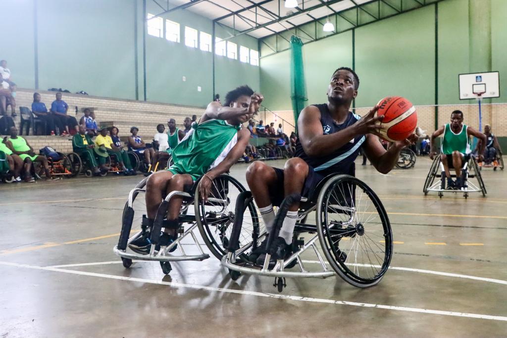 The 2023 Provincial Disability Games was hosted successfully in various venues around Durban on Saturday, 11 November. The programme enables persons with disabilities to participate in competitive sporting activities.