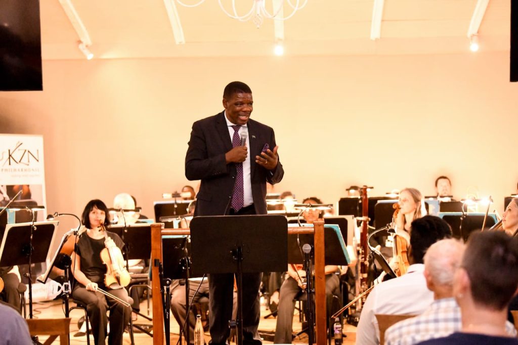 KZN Philharmonic Orchestra