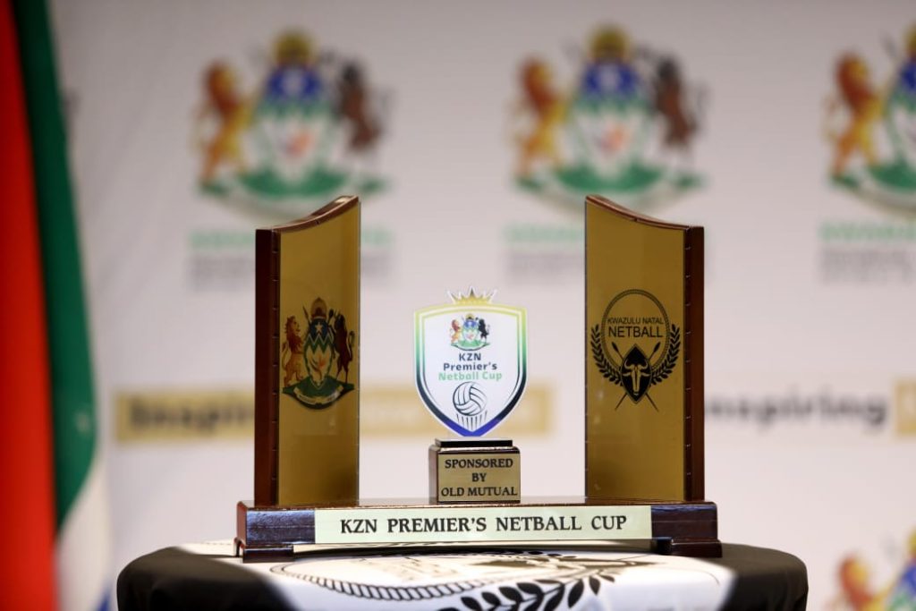 KZN Premier’s Netball Cup