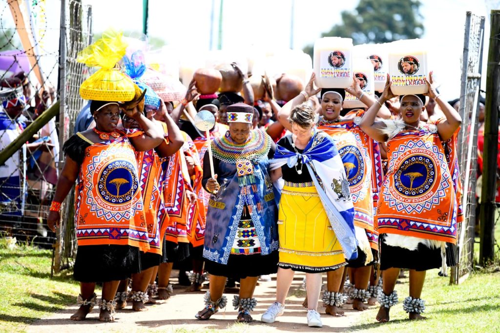 Umkhosi Wamaganu 2025